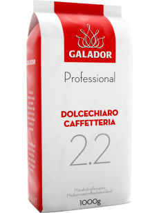 DOLCECHIARO CAFFETTERIA