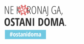 #ostanidoma Domač recept za slastno kavo št. 1