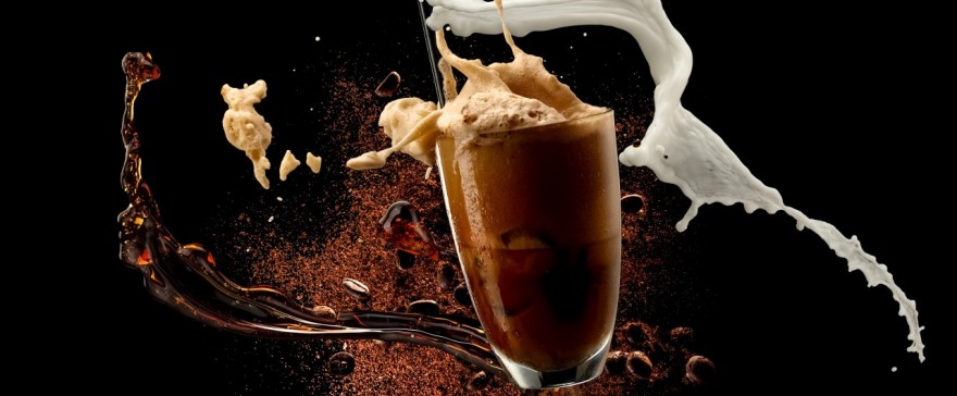 INTERNATIONAL COFFEE DAY