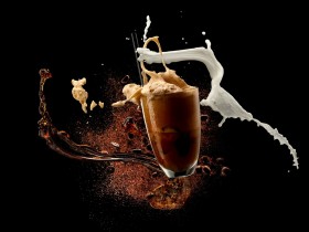 INTERNATIONAL COFFEE DAY